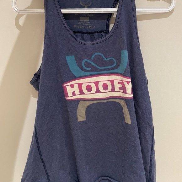 Hooey tank - Picture 3 of 4